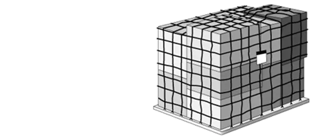 High-Security Container